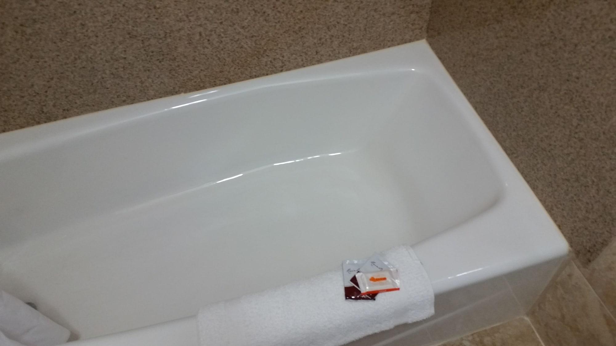 Kona Inn Motel Anaheim Eksteriør bilde