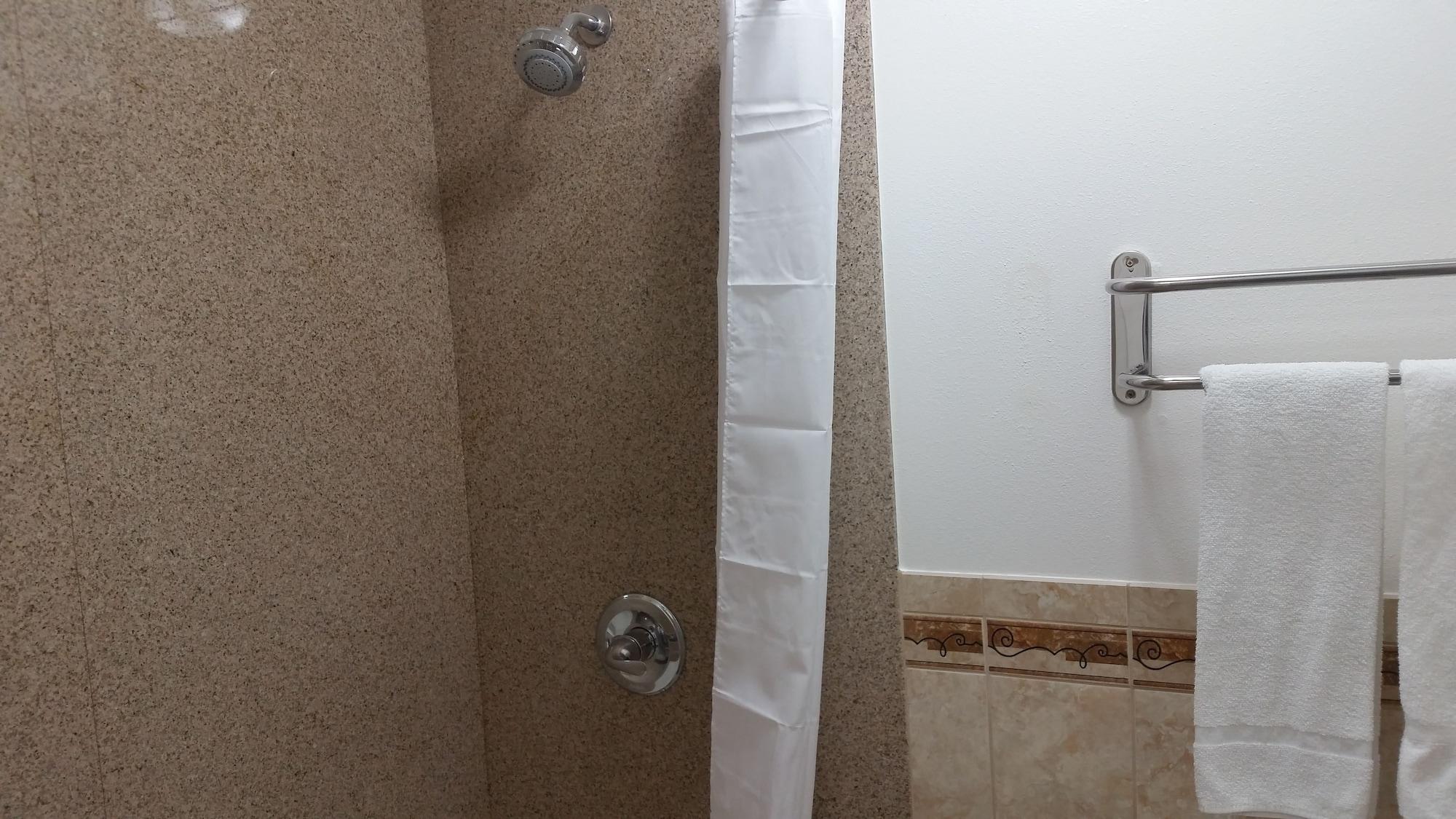 Kona Inn Motel Anaheim Eksteriør bilde