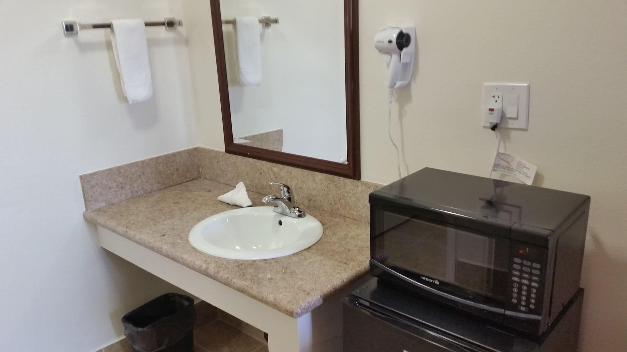 Kona Inn Motel Anaheim Eksteriør bilde