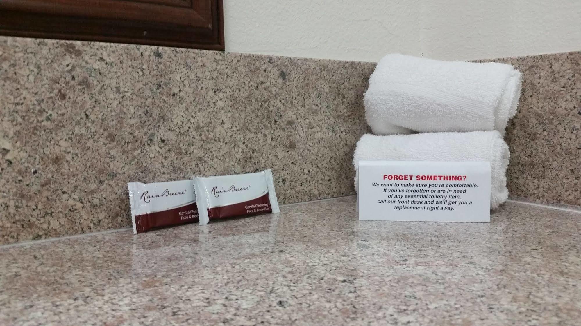 Kona Inn Motel Anaheim Eksteriør bilde